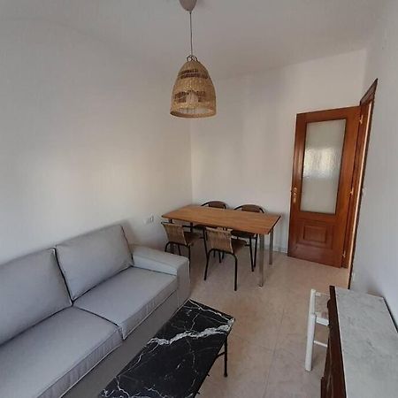 Apartmán Atico Completamente Equipado Plaza De Espana Ferrol Exteriér fotografie