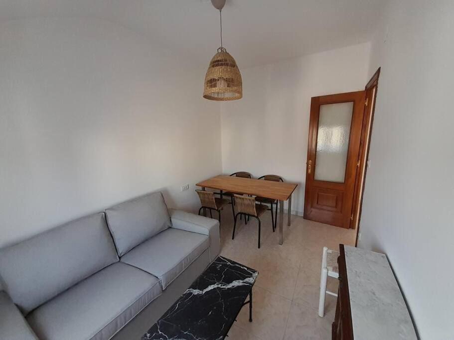 Apartmán Atico Completamente Equipado Plaza De Espana Ferrol Exteriér fotografie