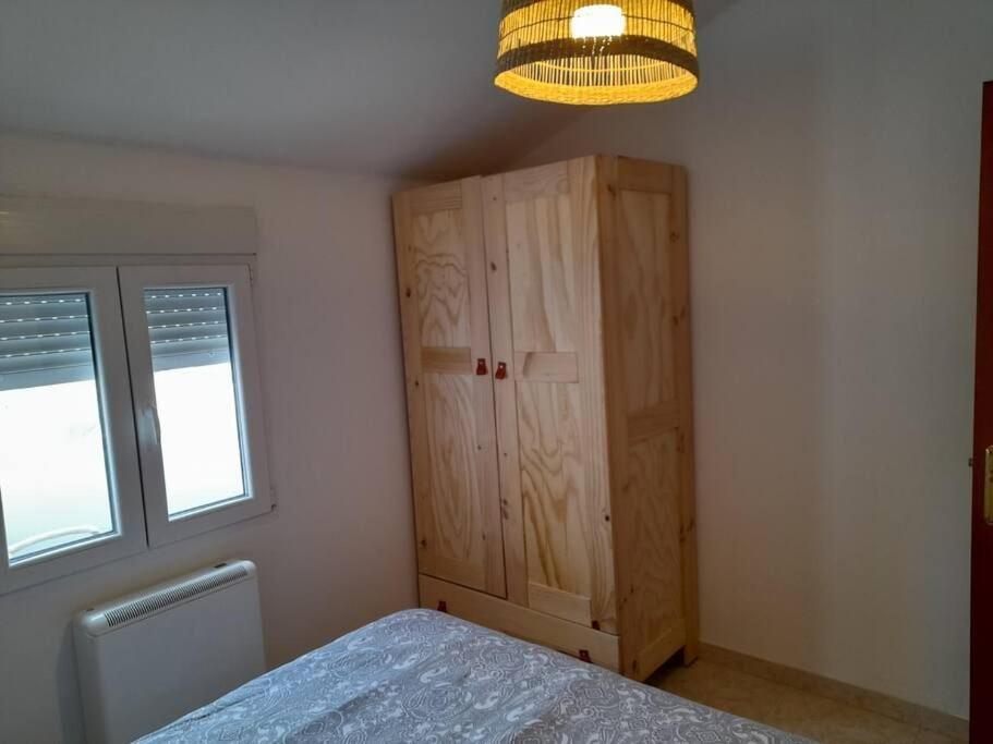 Apartmán Atico Completamente Equipado Plaza De Espana Ferrol Exteriér fotografie