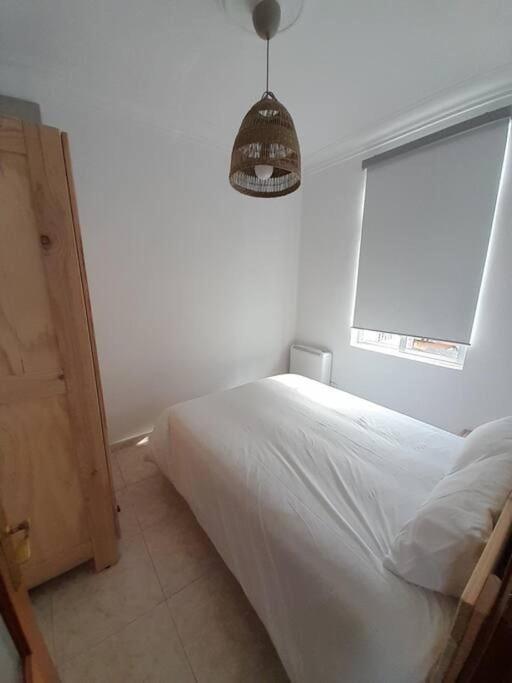 Apartmán Atico Completamente Equipado Plaza De Espana Ferrol Exteriér fotografie